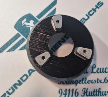Zündapp 80ccm Motortyp 314 Kupplungskorb Reparatur Set 10 teilig  314-06.903